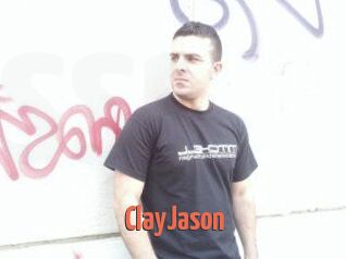 ClayJason