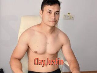 ClayJustin