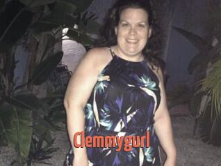 Clemmygurl