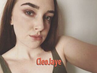 CleoJaye