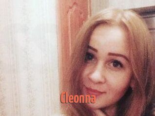 Cleonna