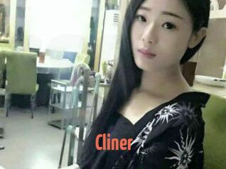 Cliner