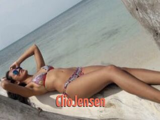 ClioJensen