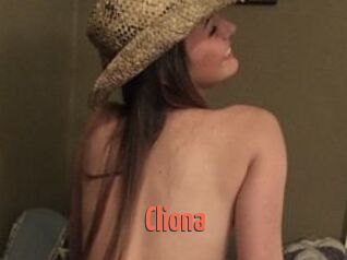 Cliona