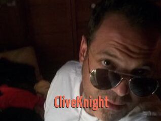 CliveKnight