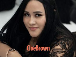CloeBrown