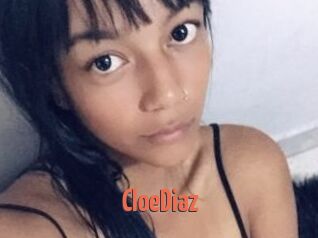 CloeDiaz