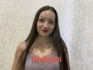 CloeFerarri