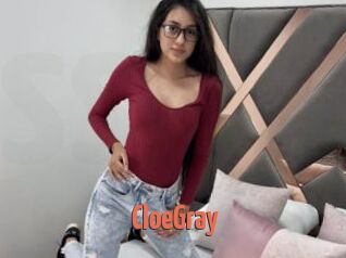 CloeGray