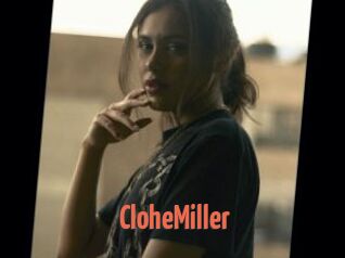 CloheMiller