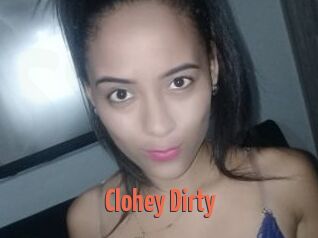 Clohey_Dirty
