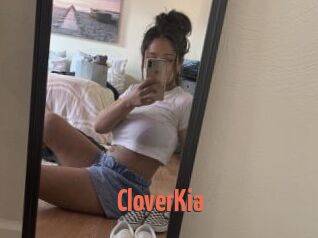 CloverKia