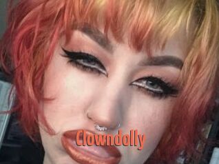Clowndolly