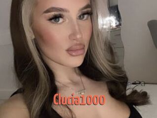 Clucia1000