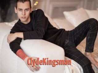 ClydeKingsman