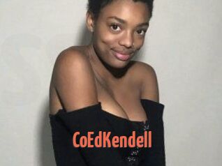 CoEd_Kendell