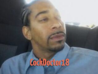 CockDoctor18