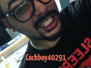 Cockboy40291