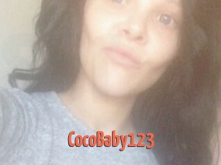 CocoBaby123