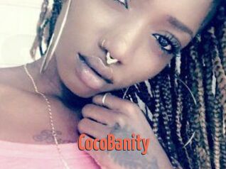 CocoBanity