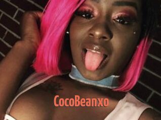 CocoBeanxo