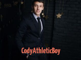 CodyAthleticBoy