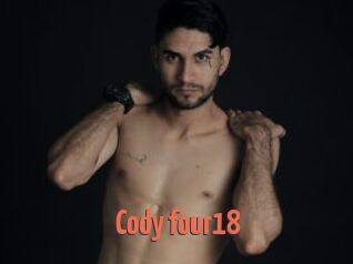 Cody_four18