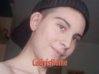 CodyisHome