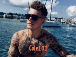 Cole101