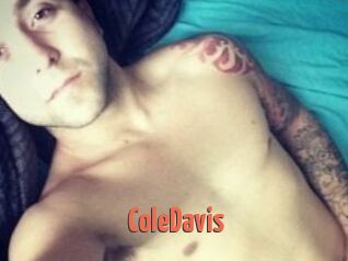 Cole_Davis