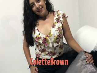 ColetteBrown