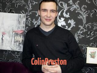 ColinPreston