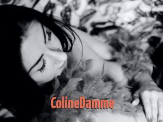 ColineDamme