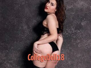 CollegeDoll18