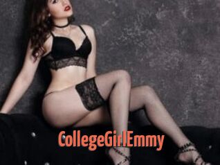 CollegeGirlEmmy