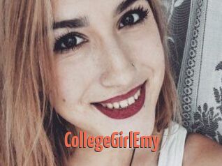CollegeGirlEmy