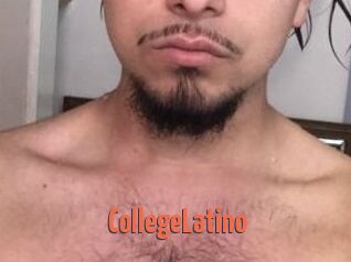 CollegeLatino