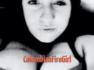 ColombianFireGirl