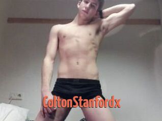 ColtonStanfordx
