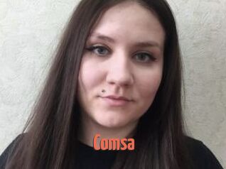 Comsa