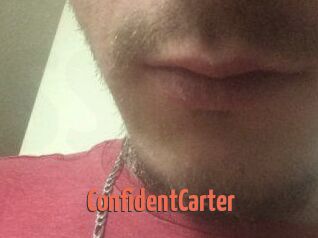 ConfidentCarter