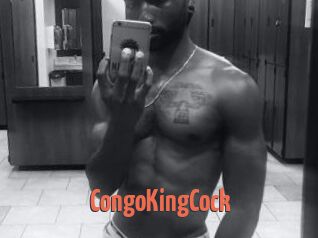 CongoKingCock