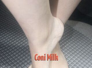Coni_Milk