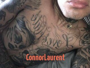 Connor_Laurent