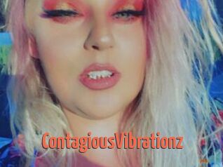 ContagiousVibrationz