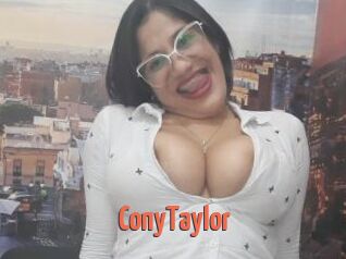 ConyTaylor