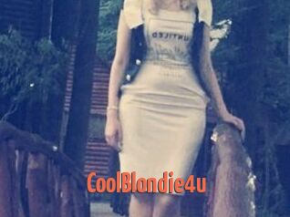 CoolBlondie4u