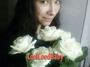 CoolCoedBaby