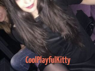 CoolPlayfulKitty