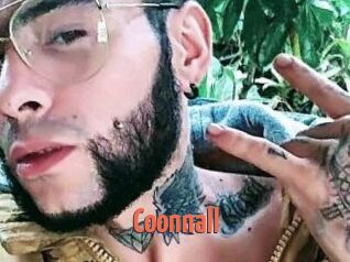 Coonnall